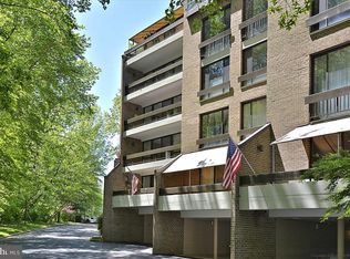 4928 Sentinel Dr #1-303, Bethesda, MD 20816