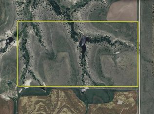 190th St LOT WP001, Russell, KS 67665