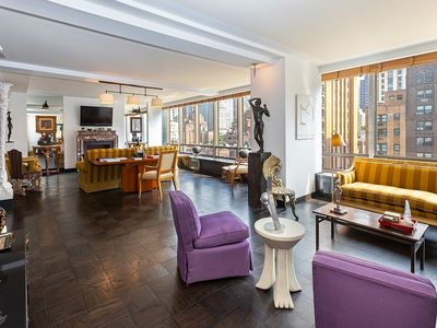 860 United Nations Plz APT 9C, New York, NY, 10017