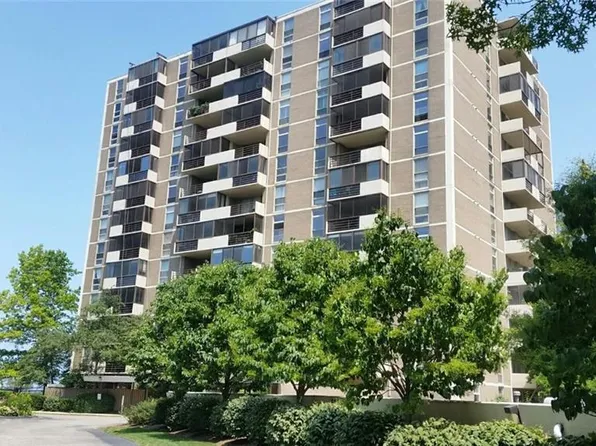 25801 Lake Shore Blvd APT 62, Euclid, OH 44132
