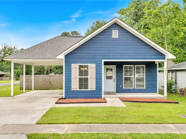 3986 Main St, Zachary, LA 70791