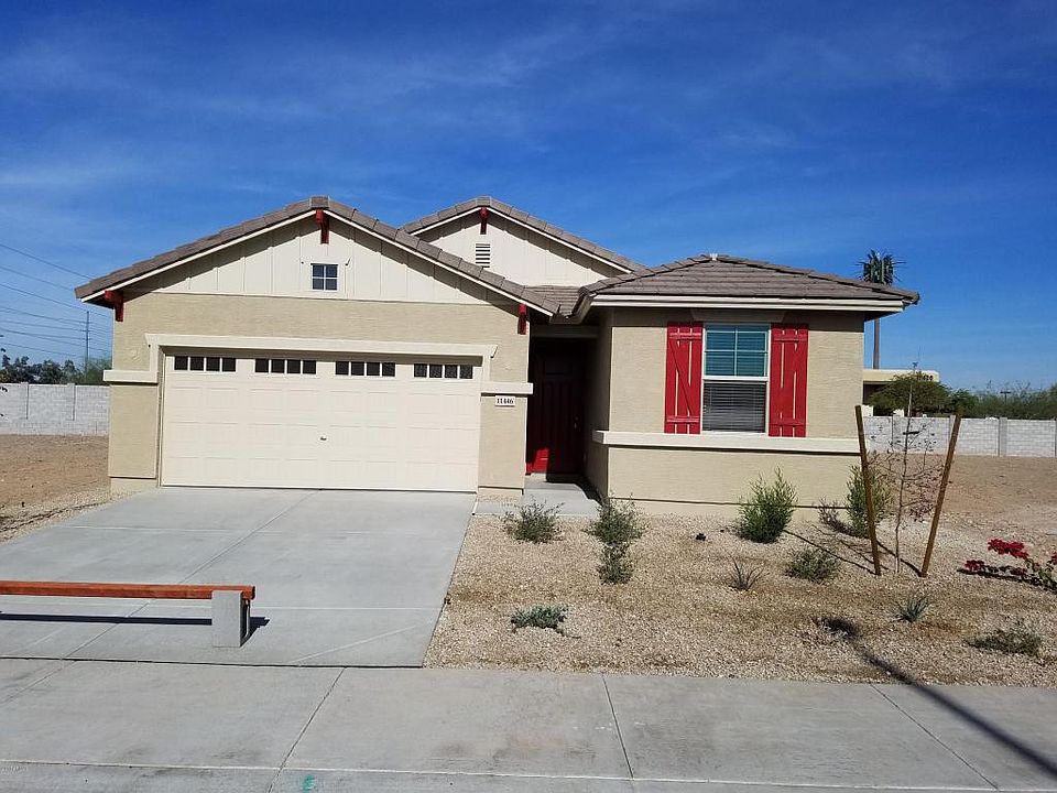 1st image of 11446 W Foxfire Dr