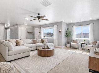 573 W Archer Plz, Pueblo West, CO 81007
