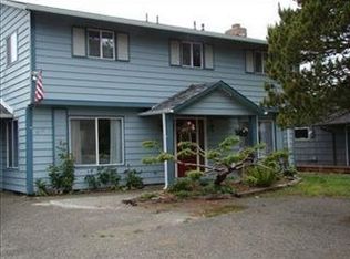 517 Point Brown Ave SW, Ocean Shores, WA