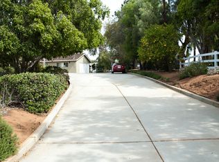 2062 Canta Lomas, El Cajon, CA 92019