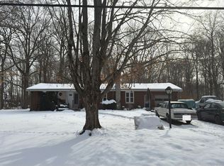 248 E 650 N, Valparaiso, IN 46383