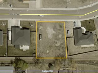 P7-36 Hardpan Ave, Cody, WY 82414