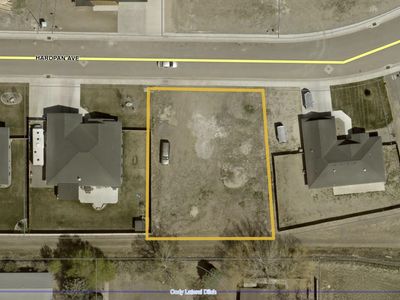 P7-36 Hardpan Ave, Cody, WY, 82414