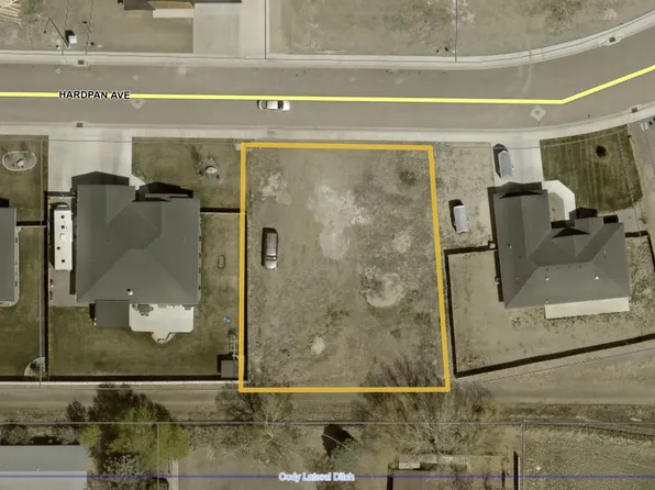 P7-36 Hardpan Ave, Cody, WY 82414