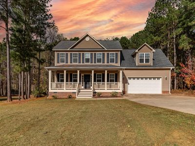 234 Silver Creek Dr, Clayton, NC, 27520
