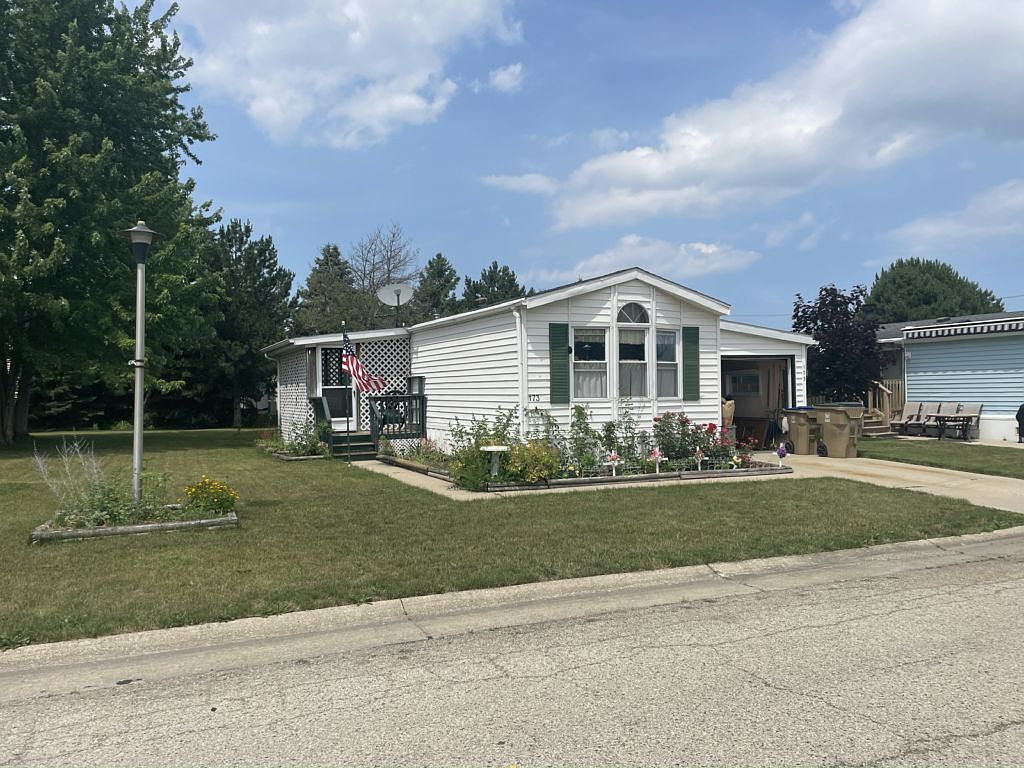 7801 88th Ave 173, Pleasant Prairie, WI 53158 MLS 11192412 Zillow