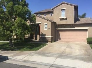 3754 Almansa Way, Perris, CA 92571