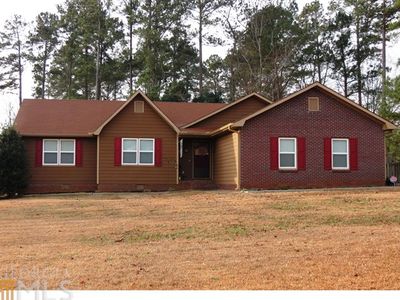 10 Ridgewood Cir, McDonough, GA, 30252