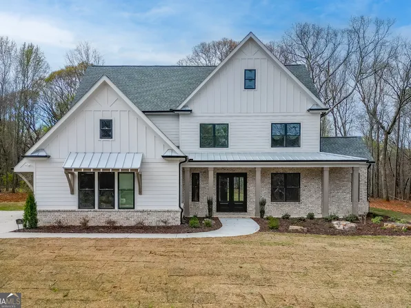 128 Ivey Trace Ct, Pendergrass, GA 30567