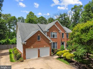 7312 James Madison Hwy, Gainesville, VA 20155