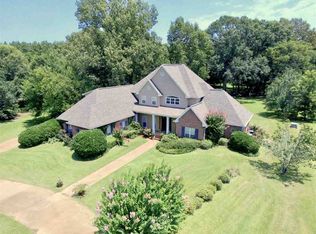 302 Renees Way, Madison, MS 39110