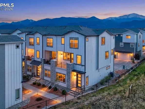3491 Sobo Vw, Colorado Springs, CO 80907