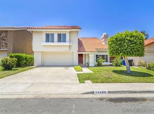 13460 Sawtooth Rd, San Diego, CA 92129