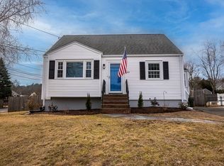 53 Winfield St, Dedham, MA 02026