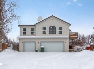 3501 Hollyberry Cir, Anchorage, AK 99507