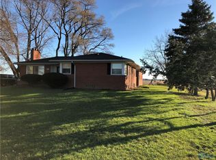 8610 Corduroy Rd, Curtice, OH 43412