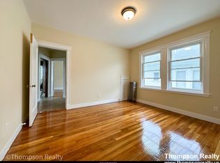56 Puritan Rd #4, Somerville, MA 02145