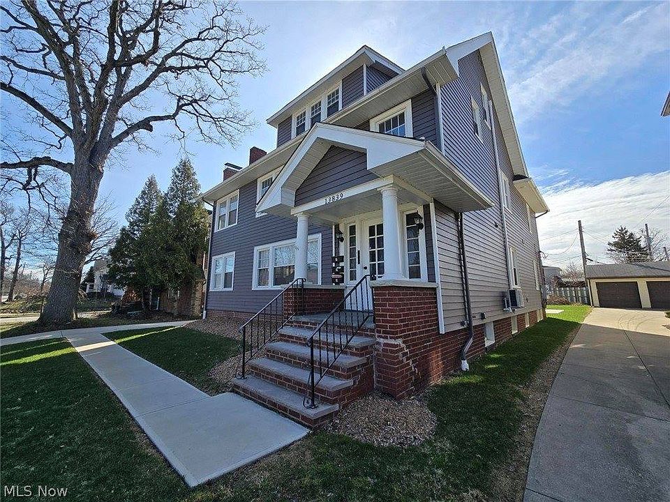1st image of 13839 Clifton Blvd APT 2