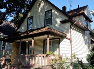 3115 W 86th St, Cleveland, OH
