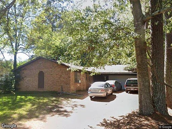 Property Side View