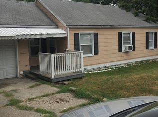 3317 Kensington Ave, Kansas City, MO 64128