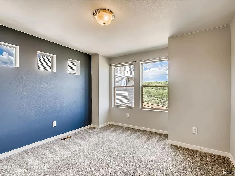 Second Bedroom #2