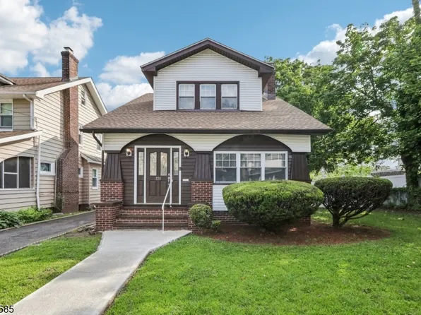 220 Vassar Ave, Newark City, NJ 07112