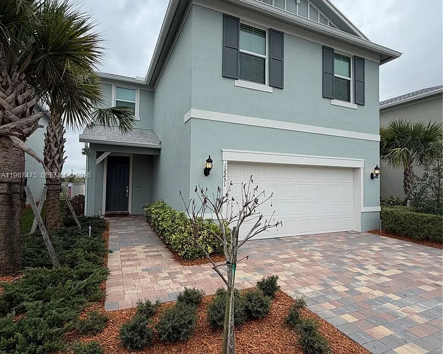 12251 SW Periwinkle Ct