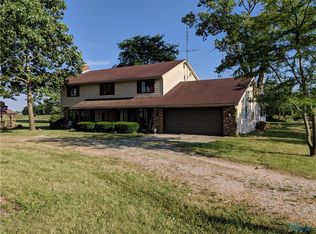 10101 Coy Rd, Sherwood, OH 43556