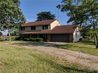 10101 Coy Rd, Sherwood, OH, 43556