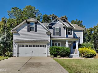 9304 Carley Cir, Garner, NC 27529