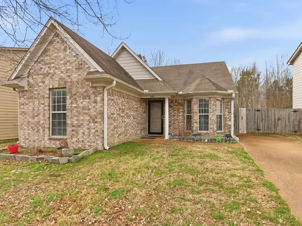 2481 Boxford Ln, Cordova, TN 38016