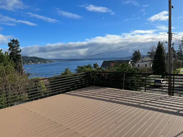 5518 S Willow St, Seattle, WA 98118