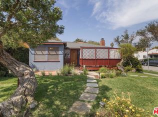 4205 Mildred Ave, Los Angeles, CA 90066