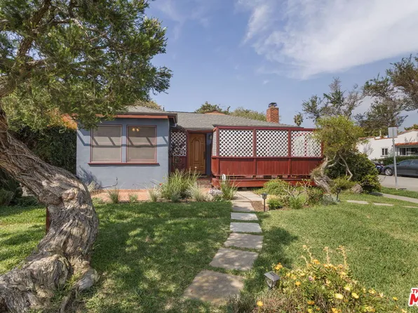 4205 Mildred Ave, Los Angeles, CA 90066