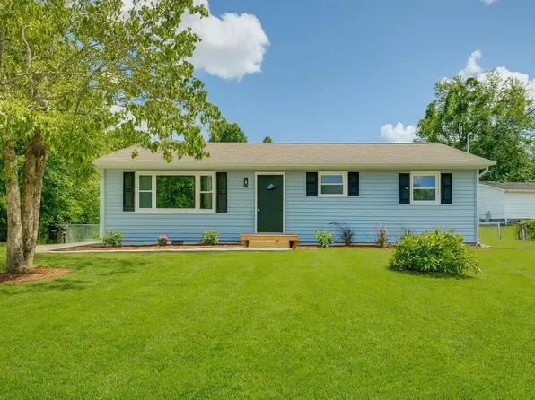 203 Hickory Rd, Bristol, TN 37620