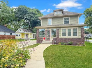 703 Arthur Ave, Des Moines, IA 50316