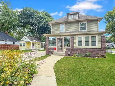 703 Arthur Ave, Des Moines, IA, 50316
