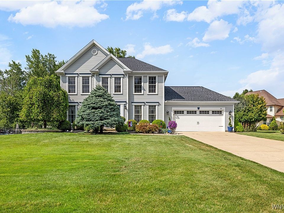 1st image of 30 Thornapple Ln