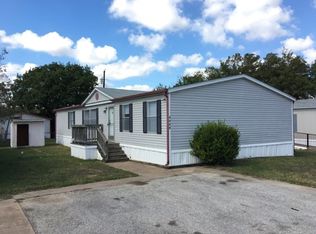 2605 George St #3, Round Rock, TX 78681