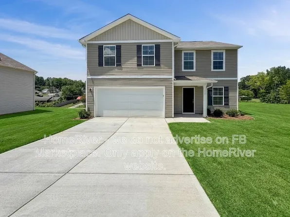 111 Weller Ln, Thomasville, NC 27360