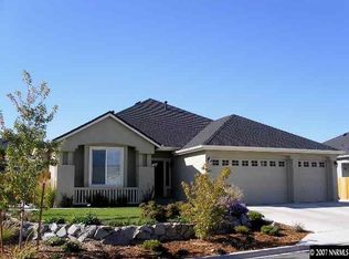 1295 Weizen Dr, Sparks, NV