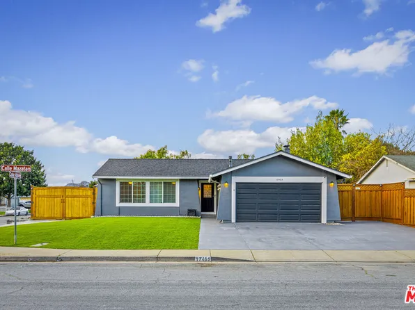17465 Calle Mazatan, Morgan Hill, CA 95037