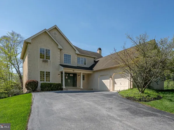 318 Long Ridge Ln, Exton, PA 19341