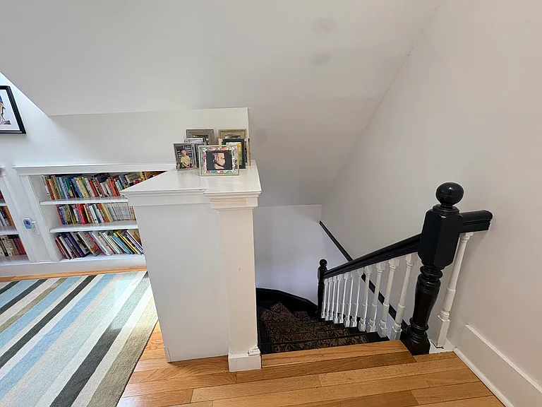 2nd level